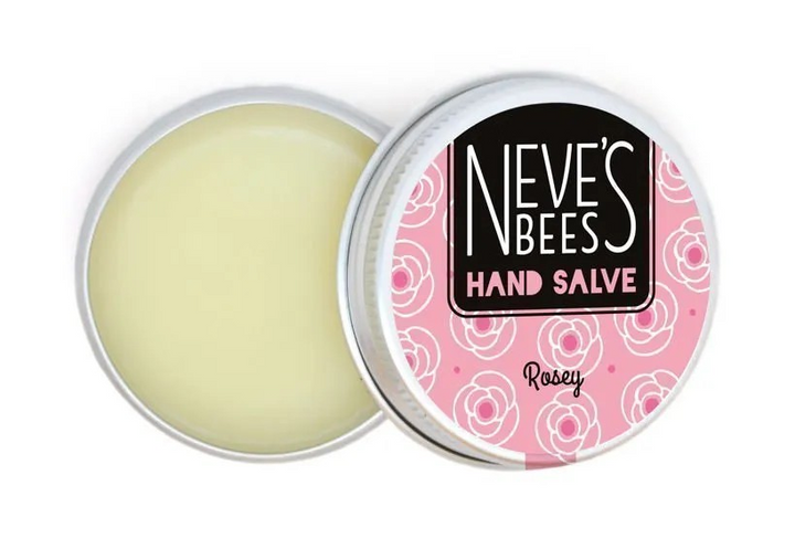 Rosey Hand Salve