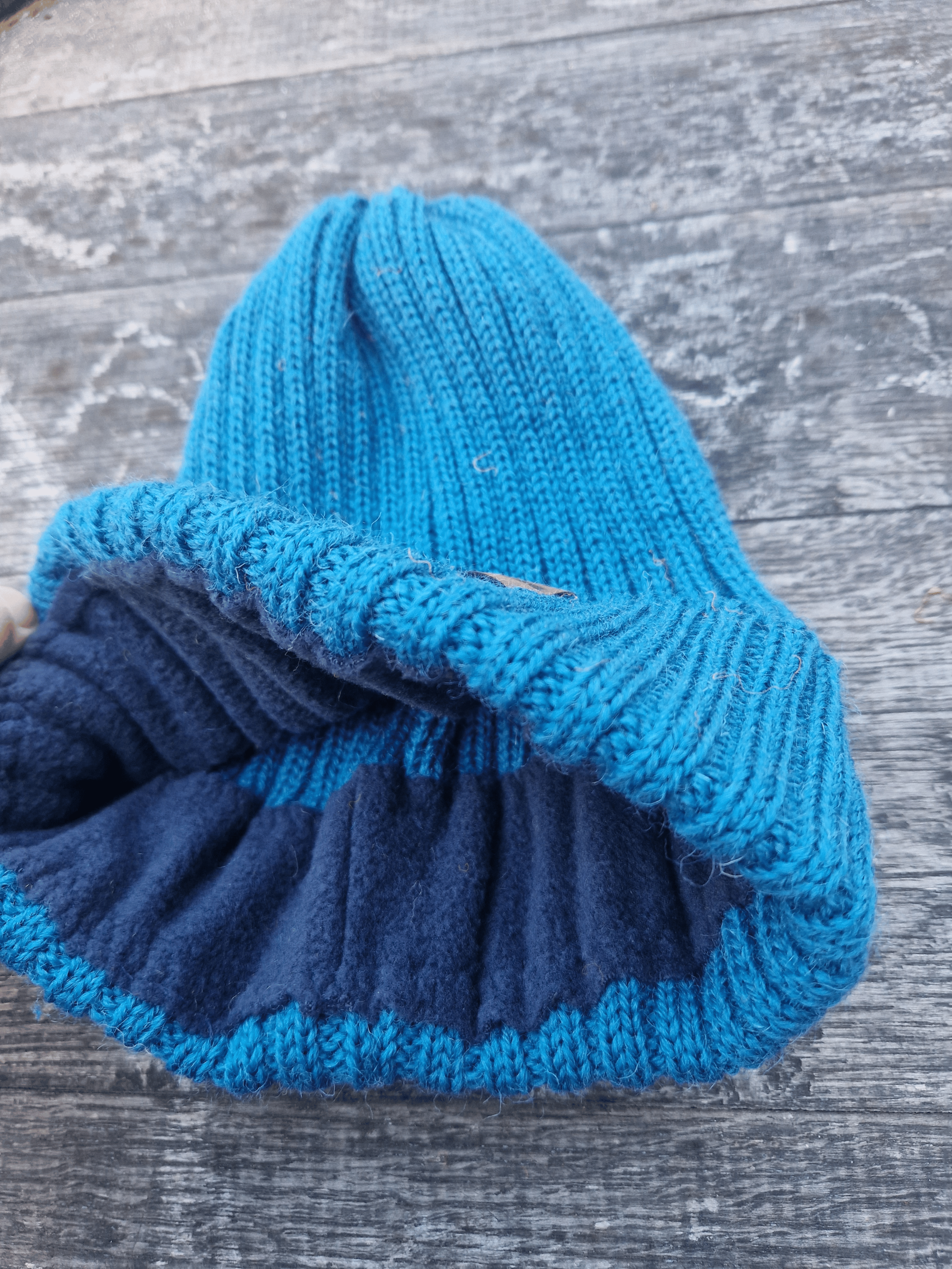 Hardy Herdy Beanie