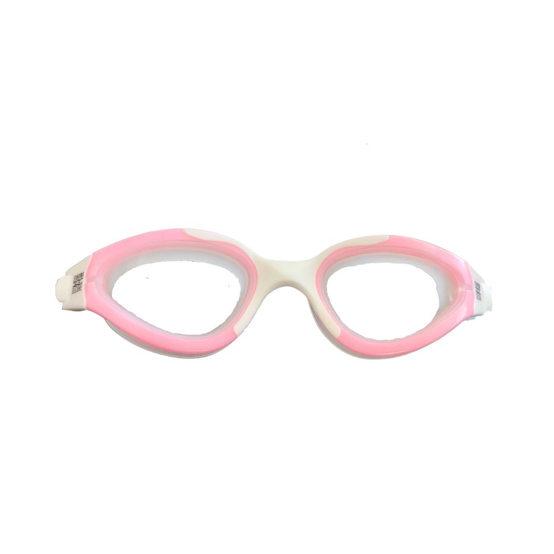 Swim Secure FotoFlex Plus Goggles White & Pink