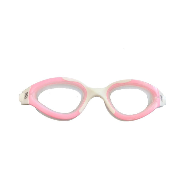 Swim Secure FotoFlex Plus Goggles White & Pink