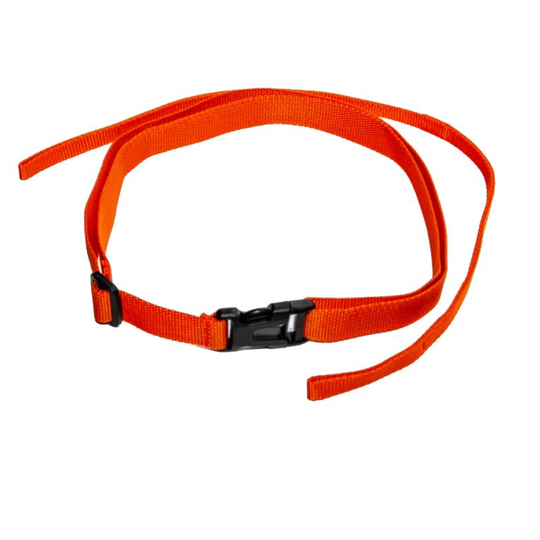 DIPPY Waist Belt Leash - Various Colours