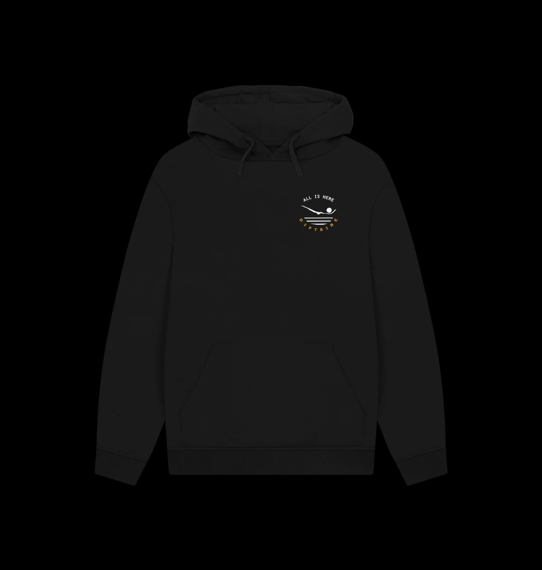 All I Ever Wanted Unisex Hoodie