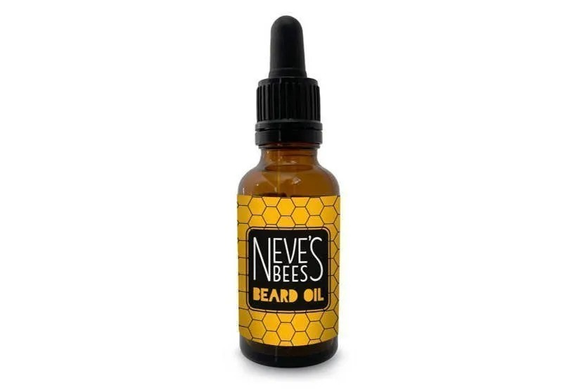 Beard Oil