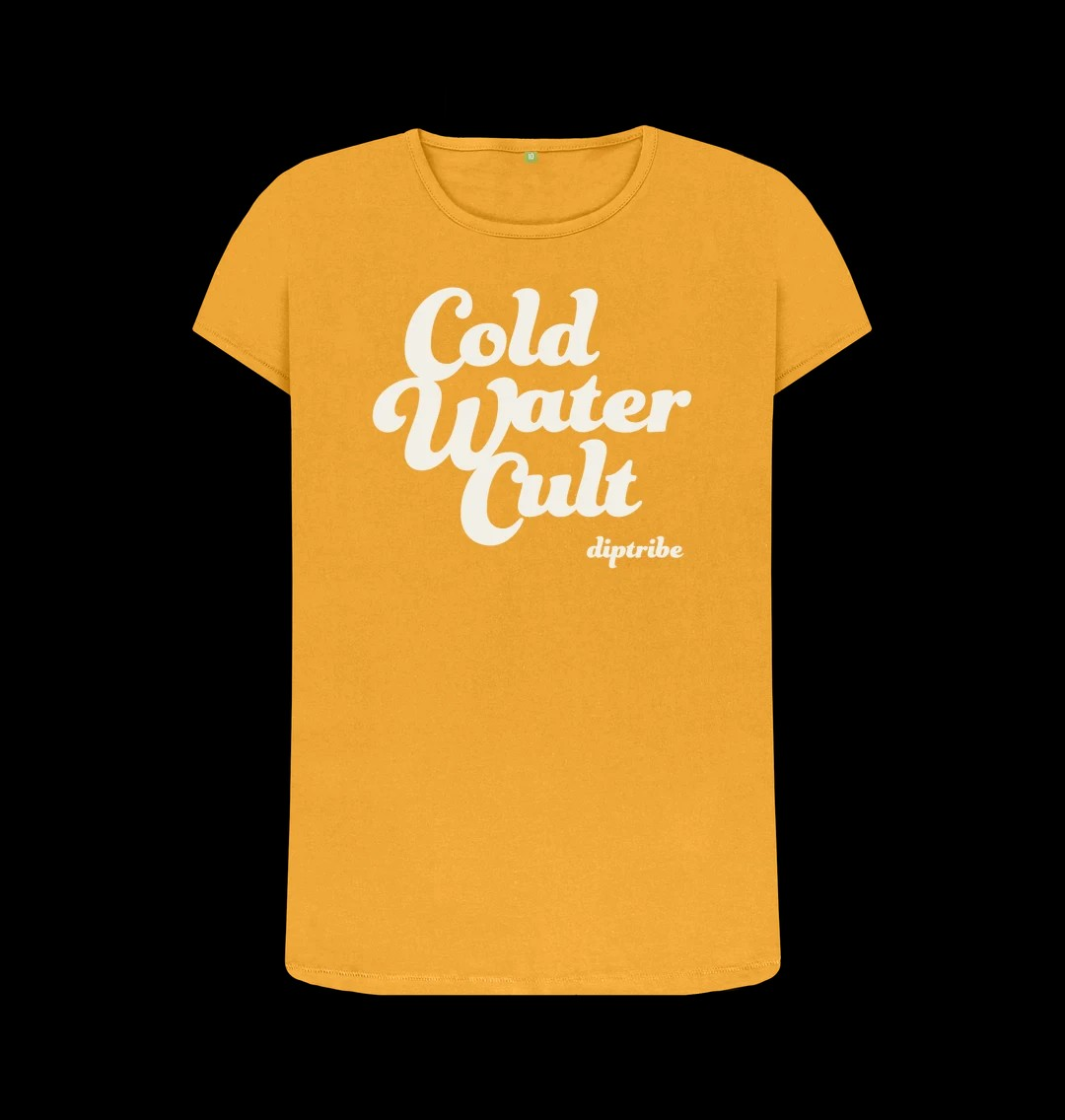 Cold Water Cult Crewneck Women's T-Shirt