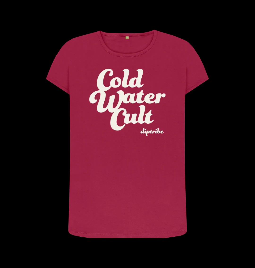 Cold Water Cult Crewneck Women's T-Shirt