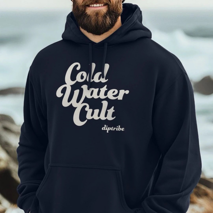 Cold Water Cult Unisex Hoodie