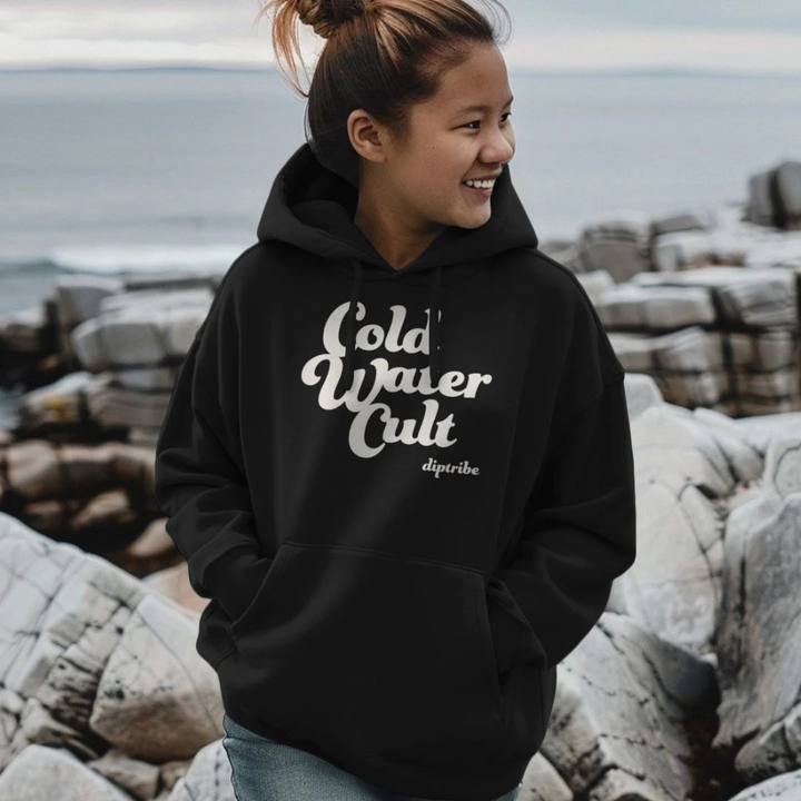 Cold Water Cult Unisex Hoodie