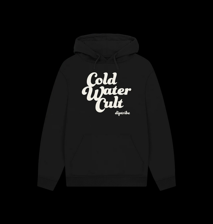 Cold Water Cult Unisex Hoodie