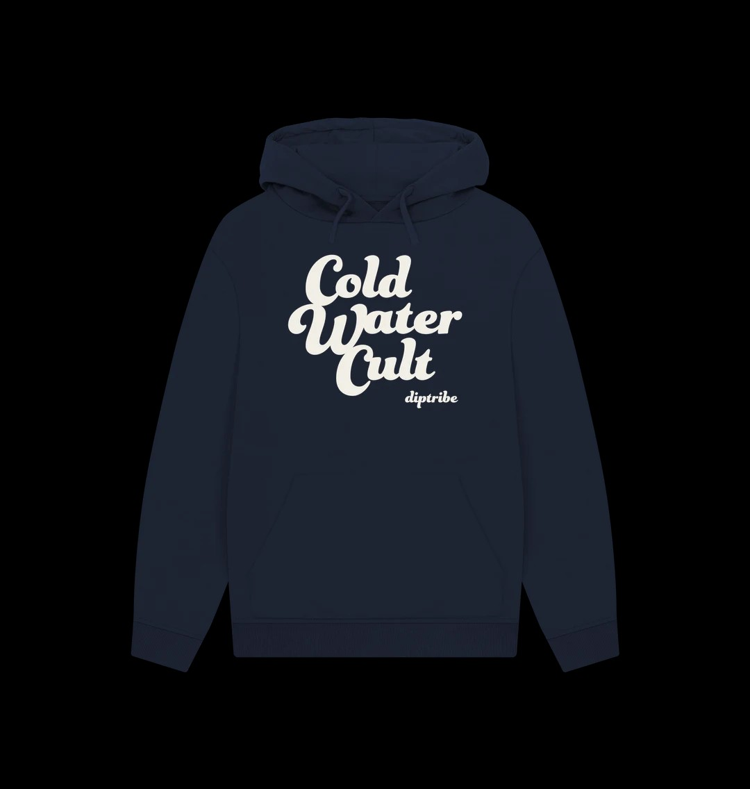 Cold Water Cult Unisex Hoodie