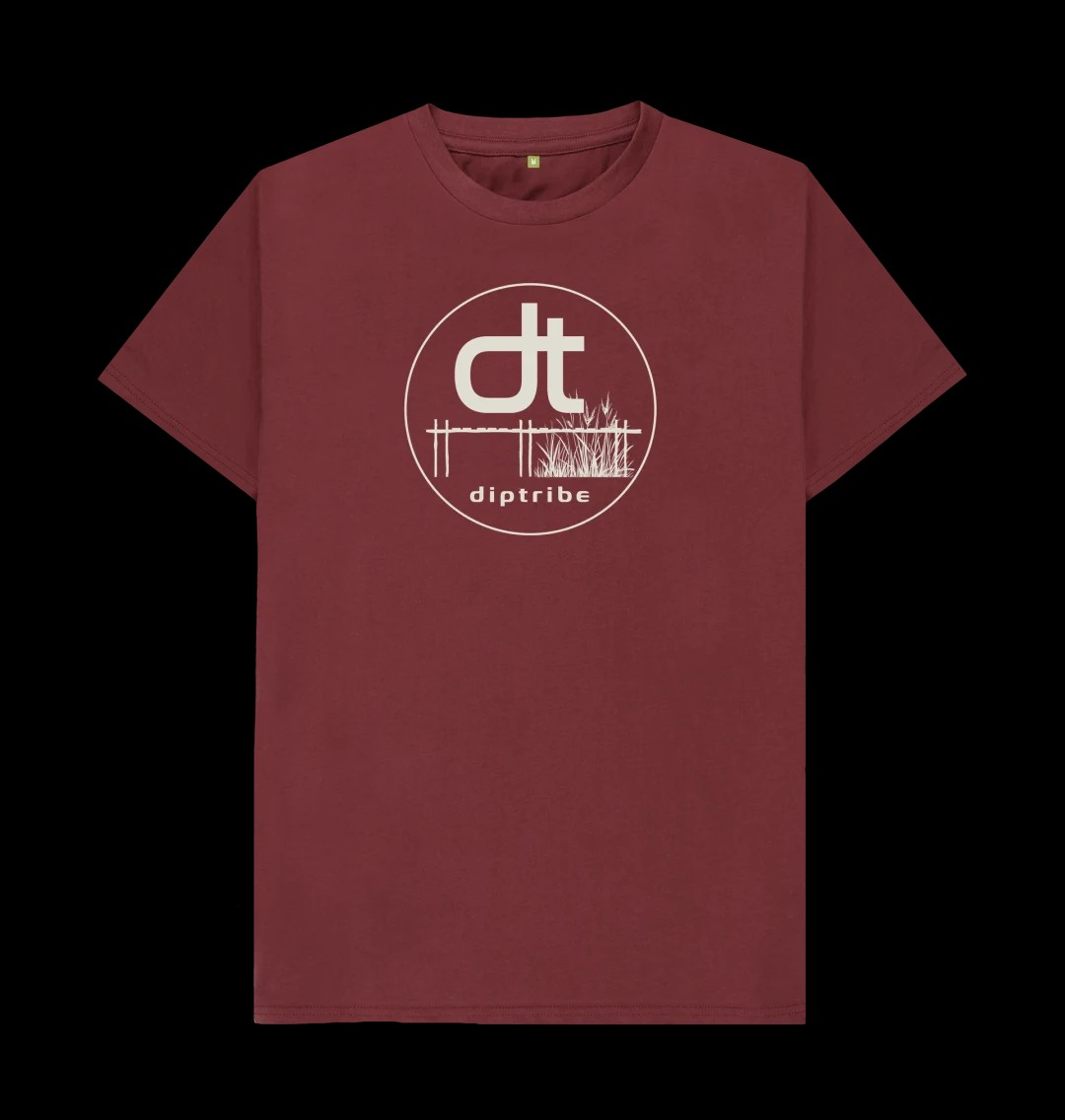 DT Reed Jetty Men's T-Shirt