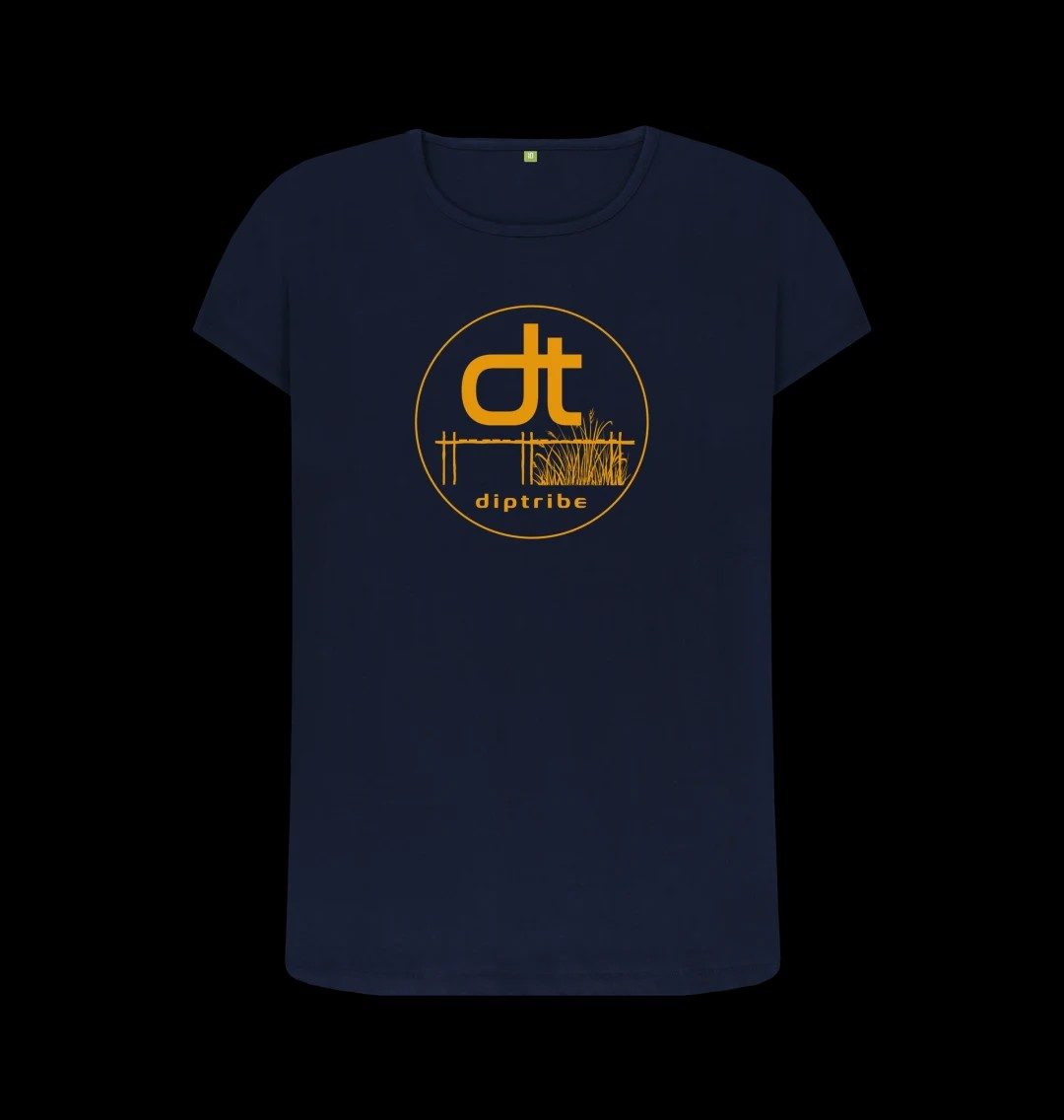 DT Women's Crewneck T-Shirt