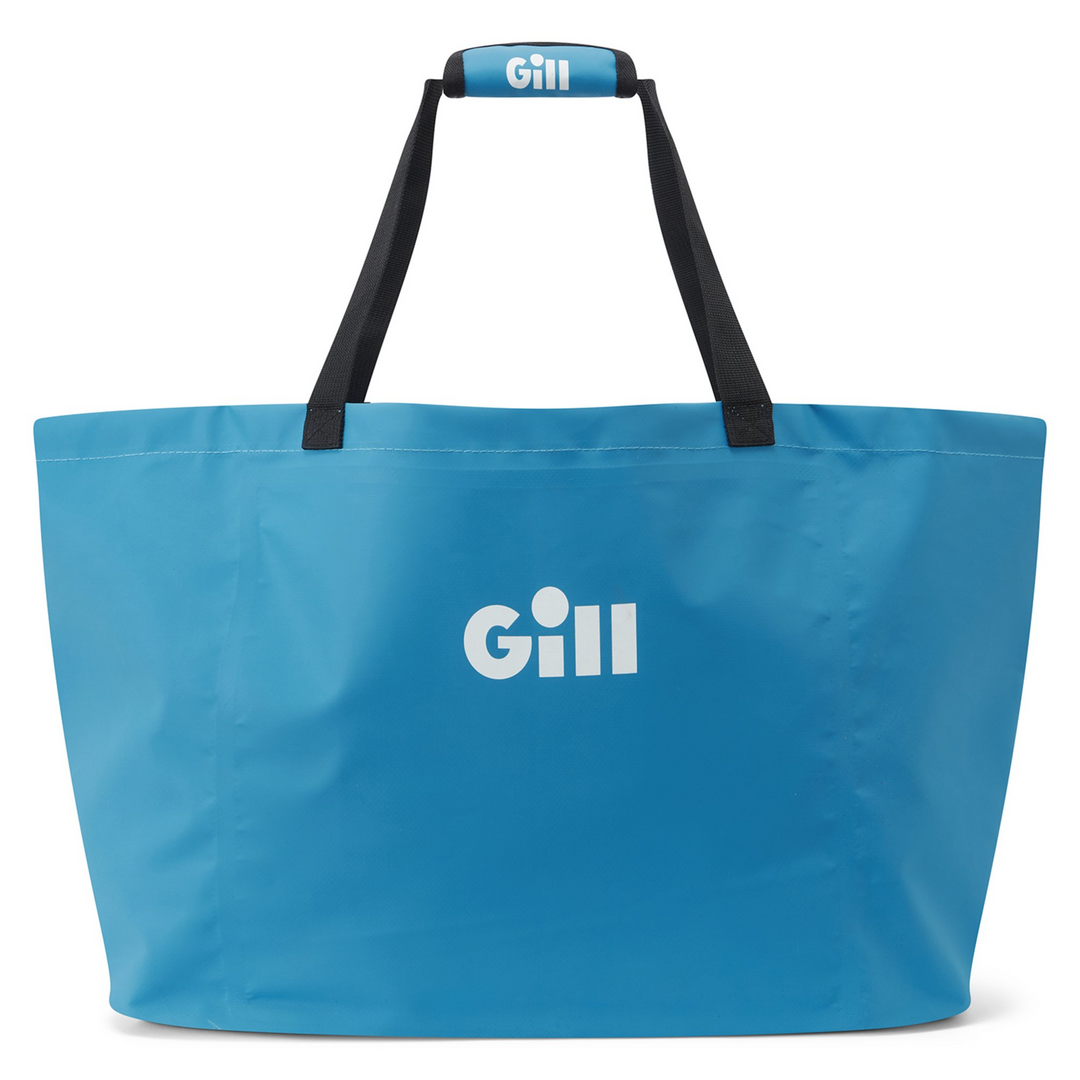 Gill Changing Mat & Wet Bag