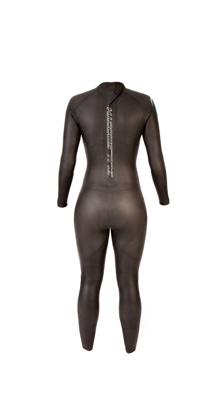 MK2 COMP OPEN WATER WETSUIT (UNISEX)