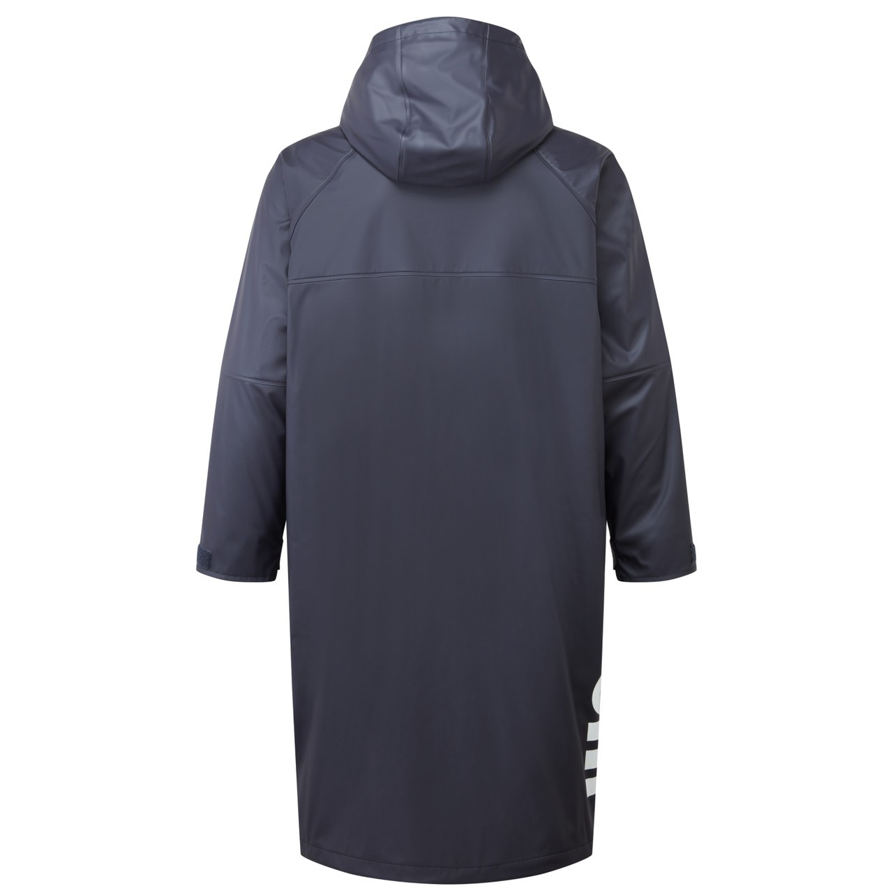 Gill Aqua Parka Changing Robe