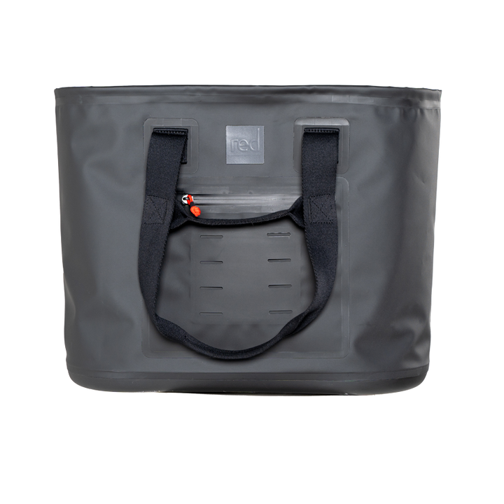 Waterproof Tote Bag 33L - Obsidian Black