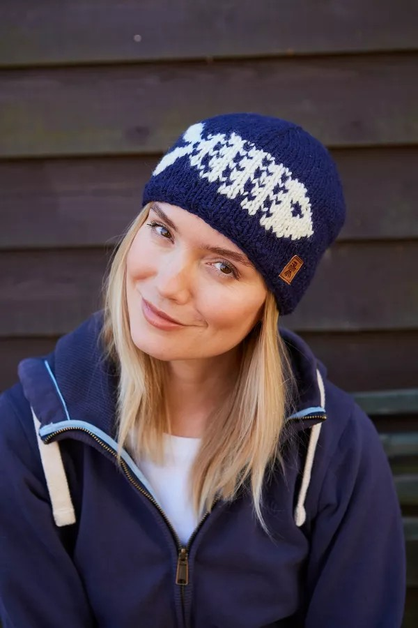 Padstow Beanie