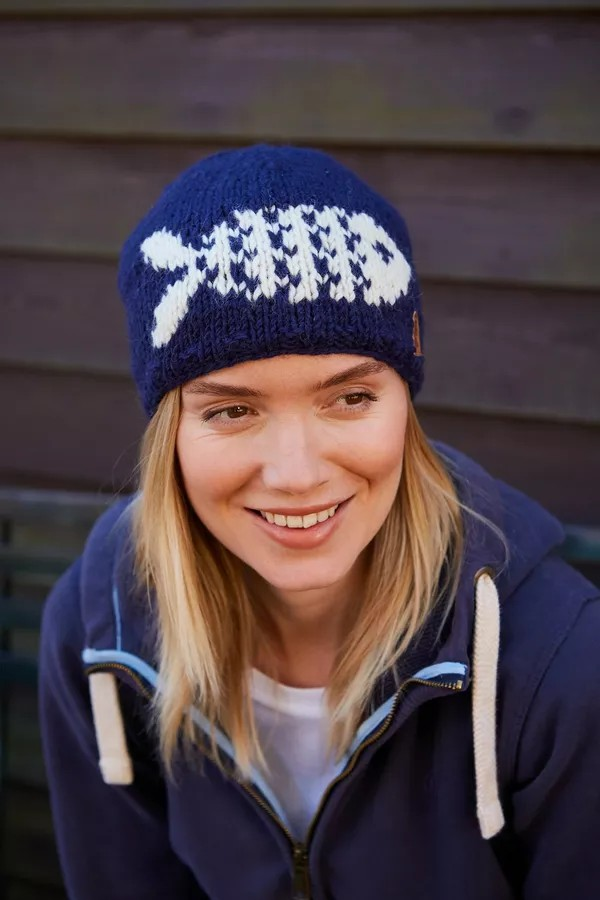 Padstow Beanie