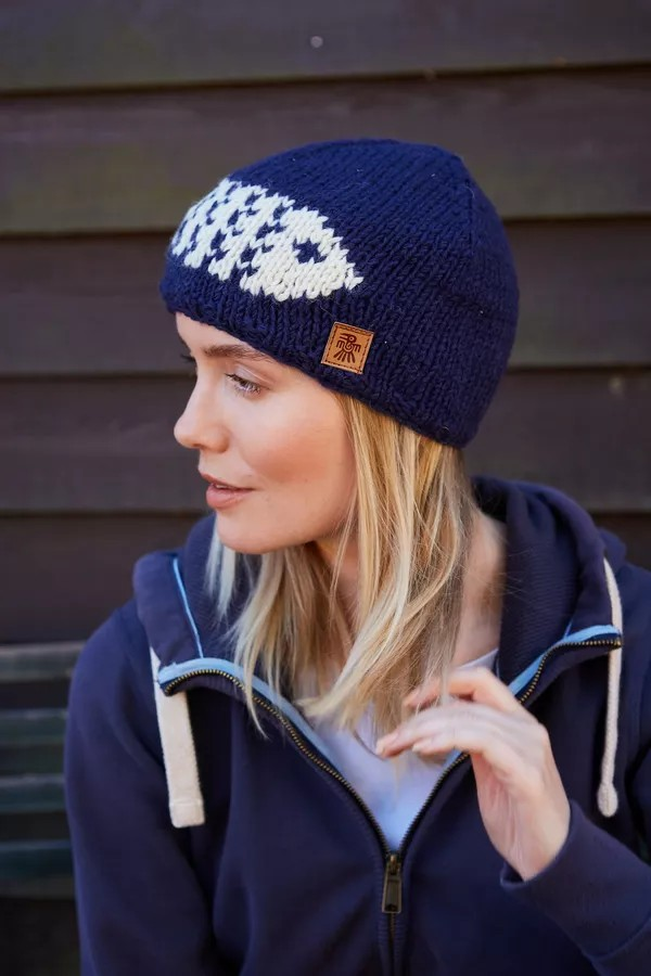 Padstow Beanie