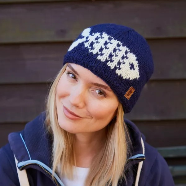 Padstow Beanie