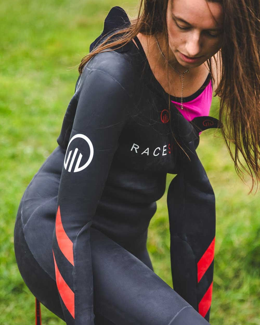 RS01 Wetsuit - Female