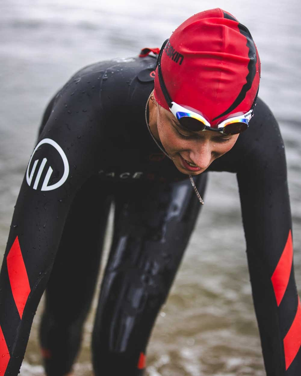 RS01 Wetsuit - Female