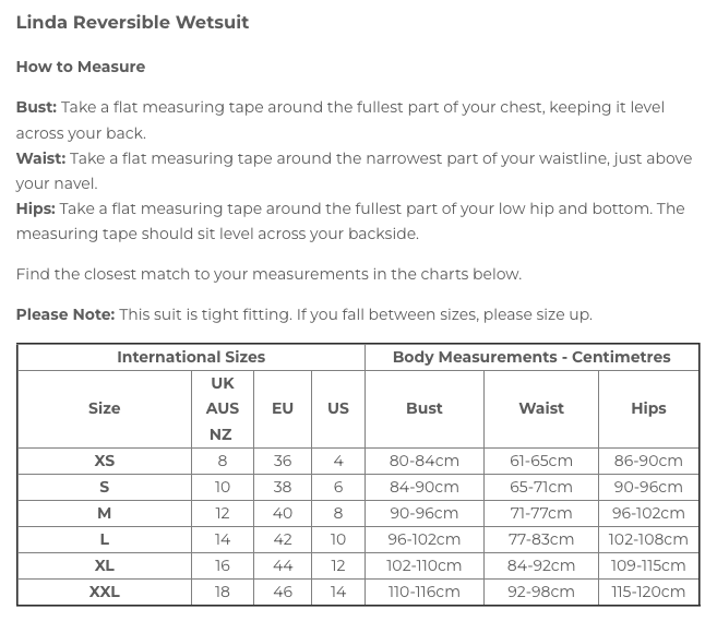 Linda Reversible Wetsuit - Graphite / Map of Dreams