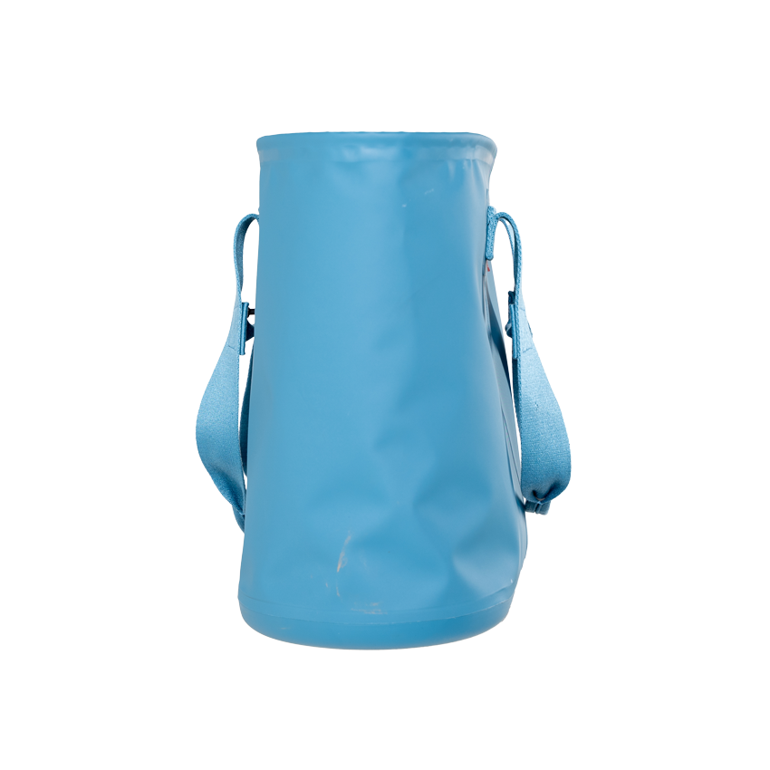 Waterproof Tote Bag 33L - Storm Blue