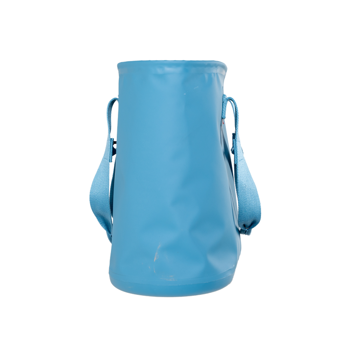 Waterproof Tote Bag 33L - Storm Blue