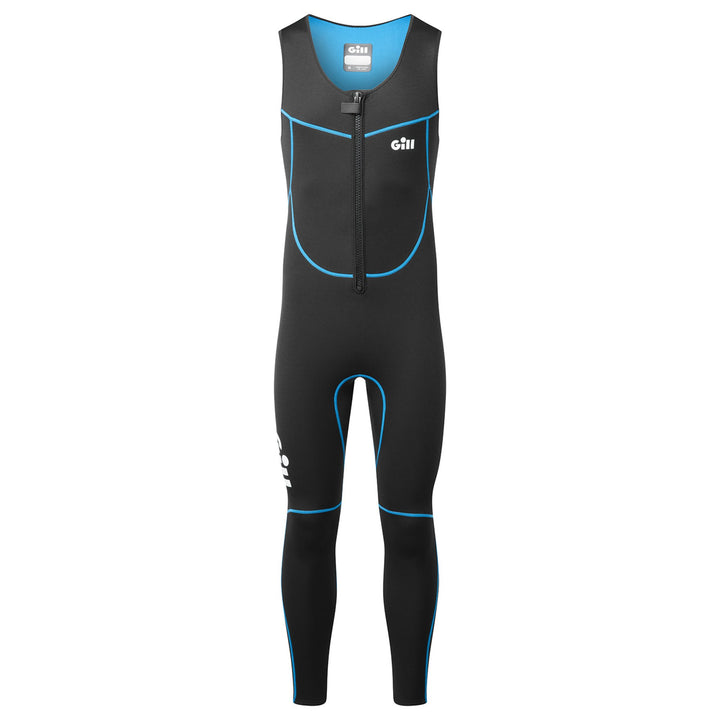 Mens Dynamic Long John Wetsuit