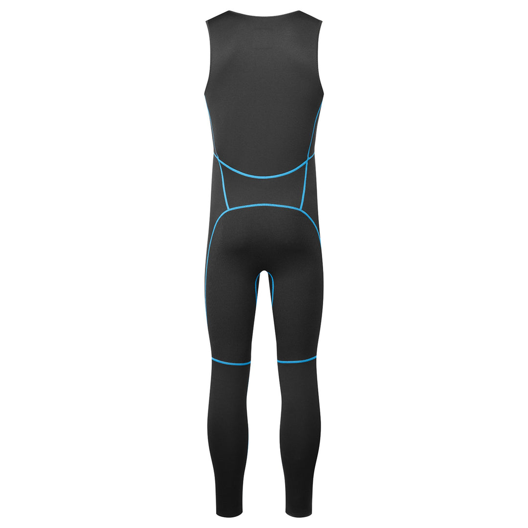 Mens Dynamic Long John Wetsuit