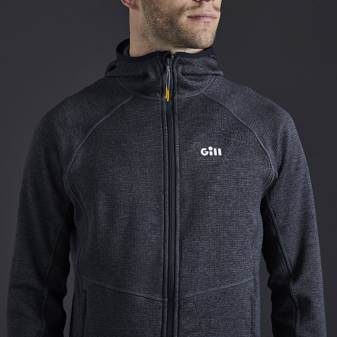 Men's Dart Hoodie