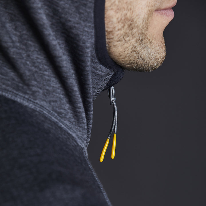 Men's Dart Hoodie