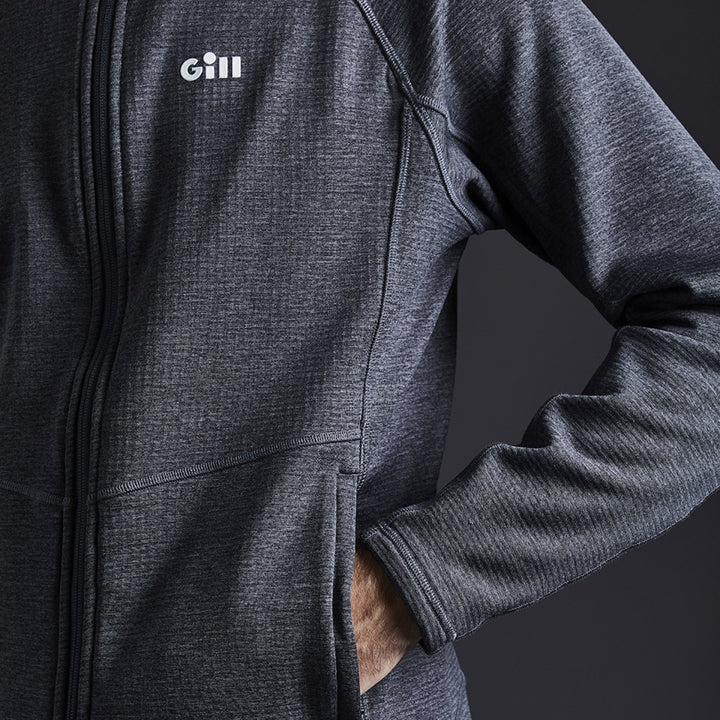 Men's Dart Hoodie