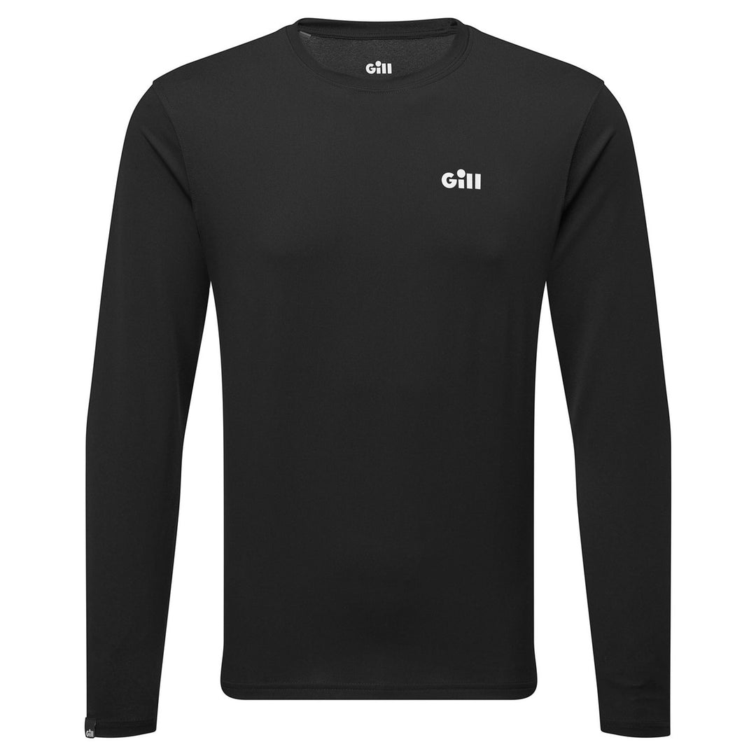 Men's Holcombe Crew - Long Sleeve