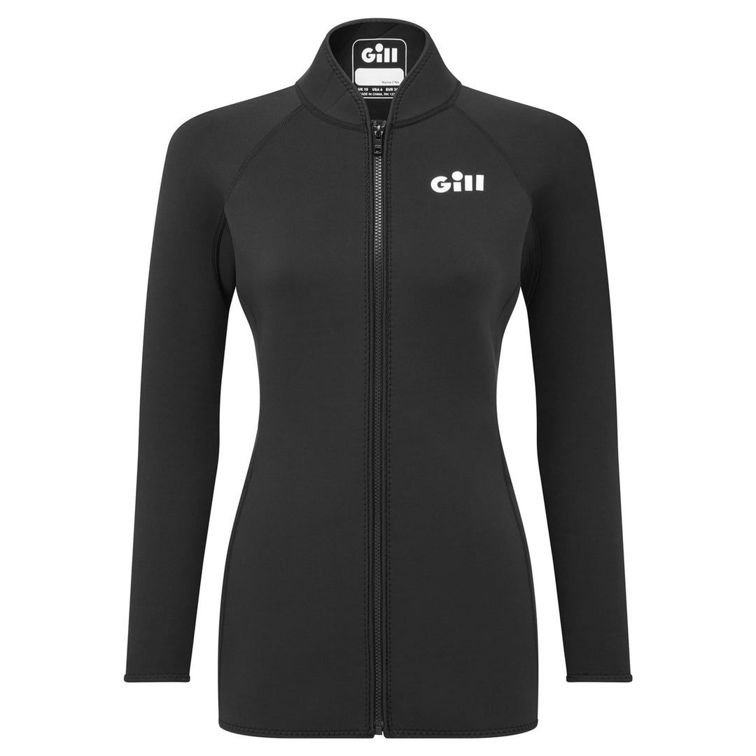 Women's Pursuit Neoprene Jacket