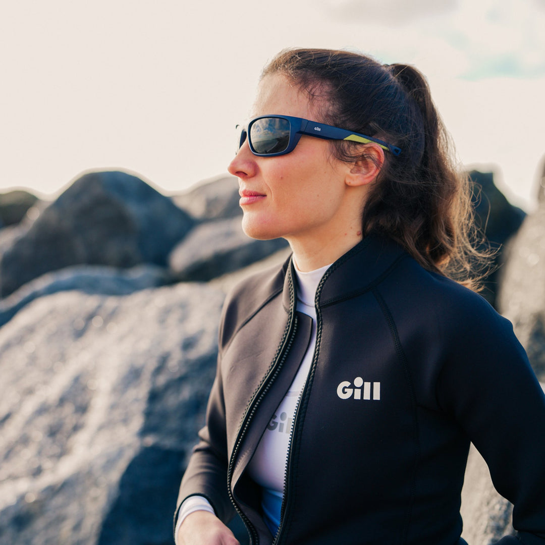 Women's Pursuit Neoprene Jacket