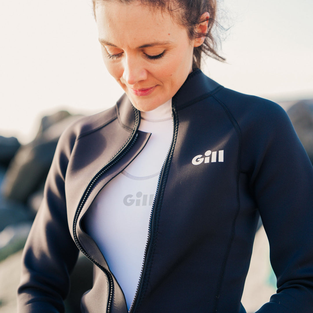 Women's Pursuit Neoprene Jacket