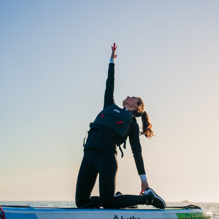 Women's Pursuit Neoprene Leggings