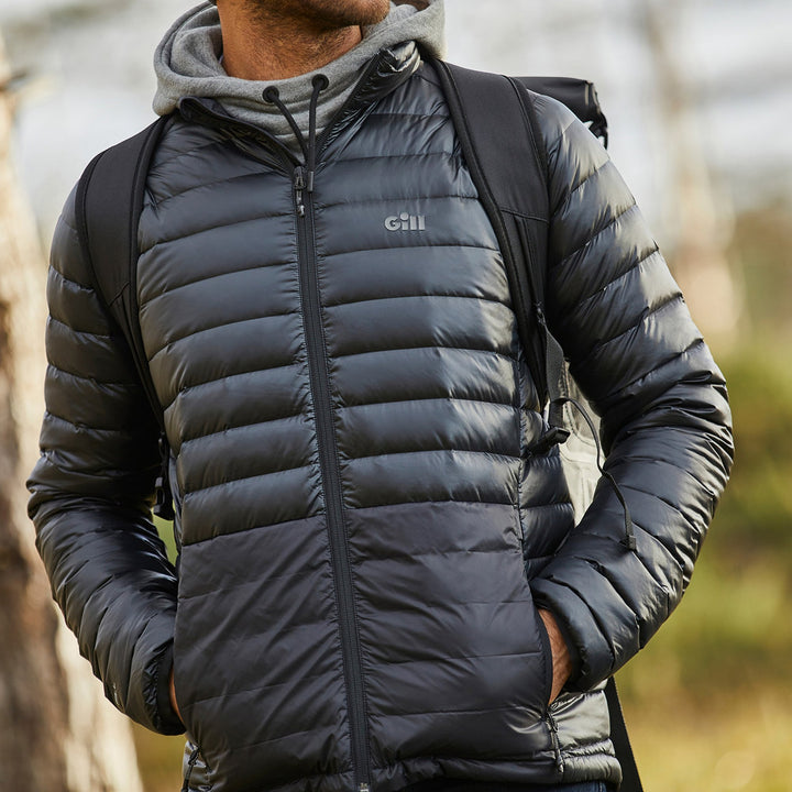 Men's Portland Jacket