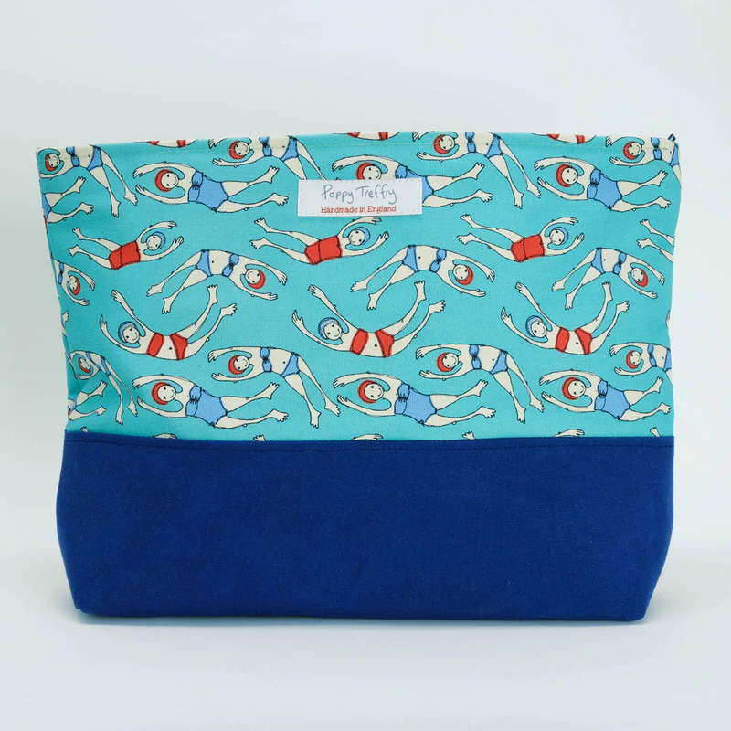 Bathers Large Wash Bag