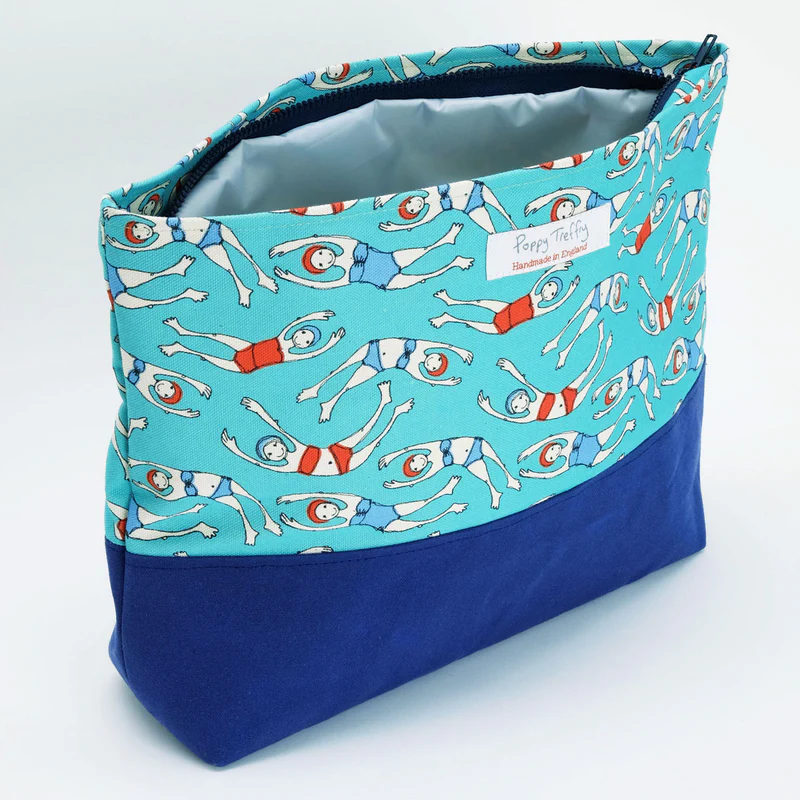 Bathers Large Wash Bag