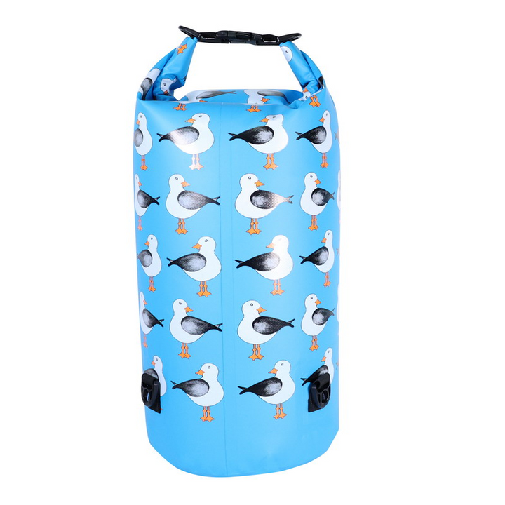 Shore2Sea Waterproof Dry Bag 20L - Seagull