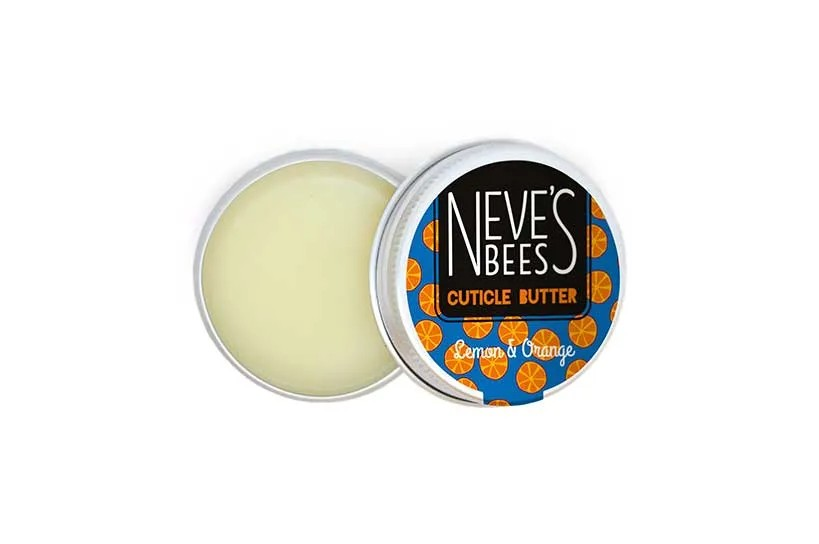 Lemon & Orange Cuticle Butter