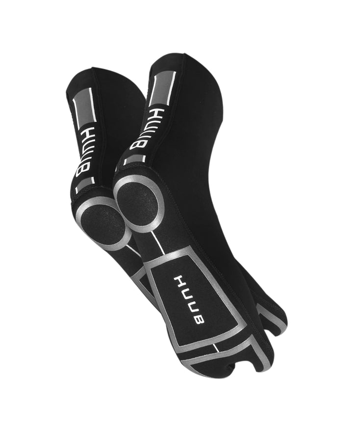 HUUB Neoprene Swim Socks