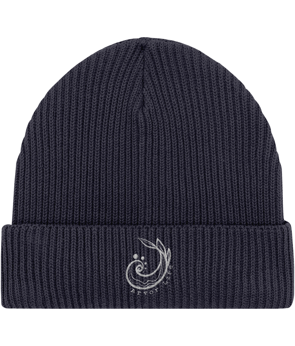 Arvor Life Organic Beanie