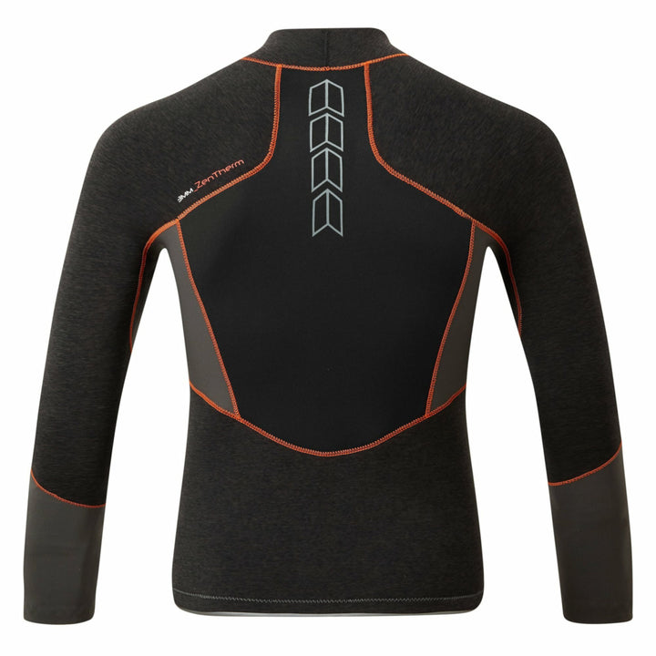 Mens ZenTherm Neoprene Top