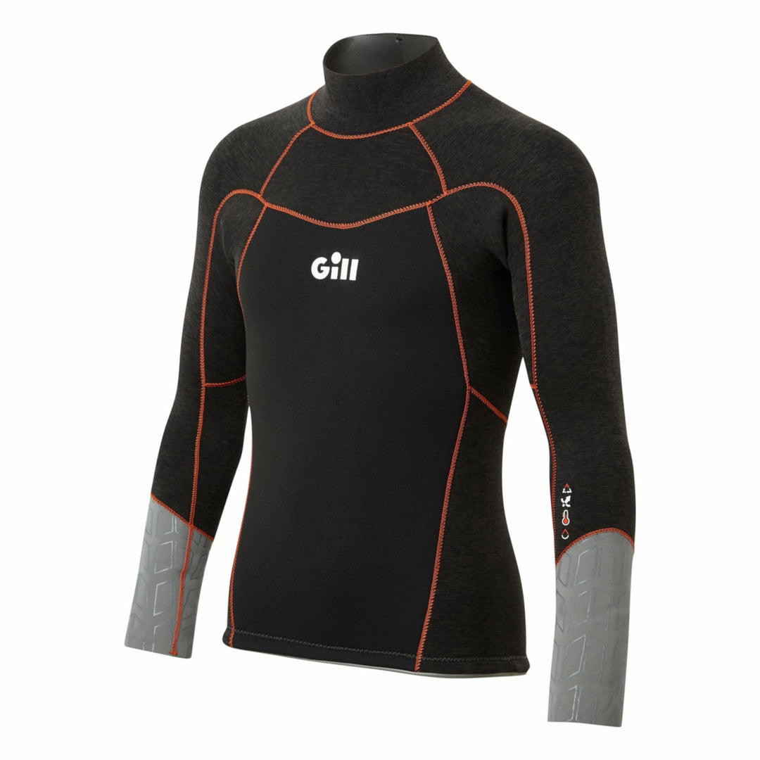 Junior ZenTherm Neoprene Top