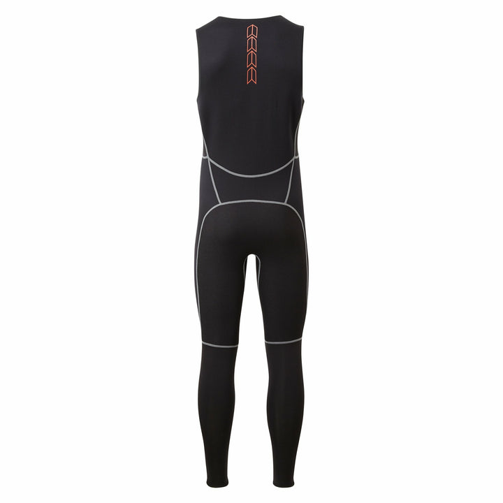 Mens Dynamic Long John Wetsuit