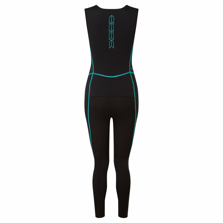 Womens Dynamic Long Jane Wetsuit