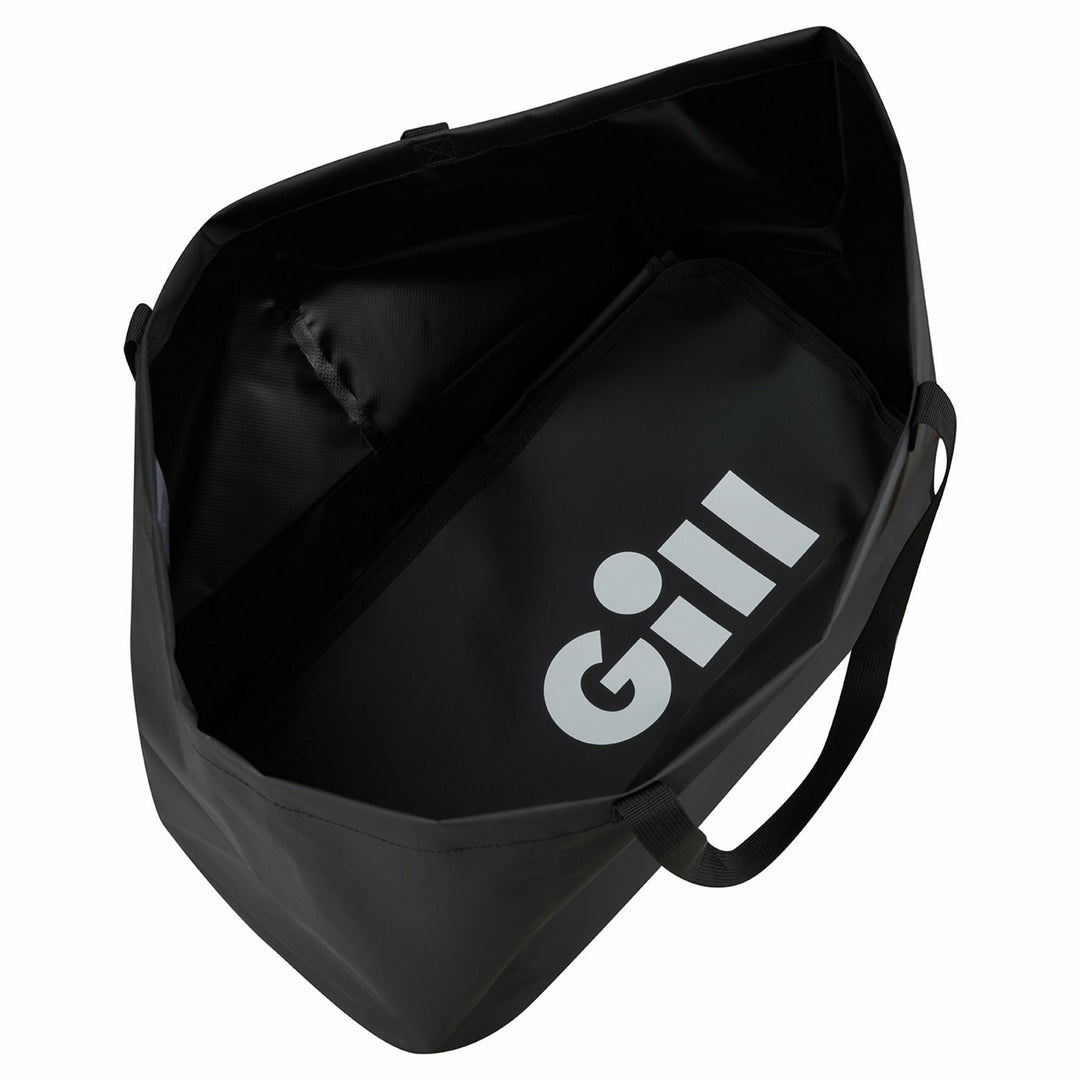 Gill Changing Mat & Wet Bag